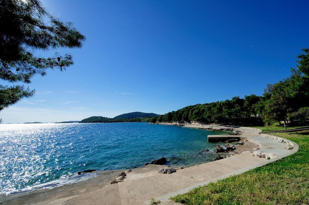 Apartments Barbara Tribalj Δωμάτιο φωτογραφία