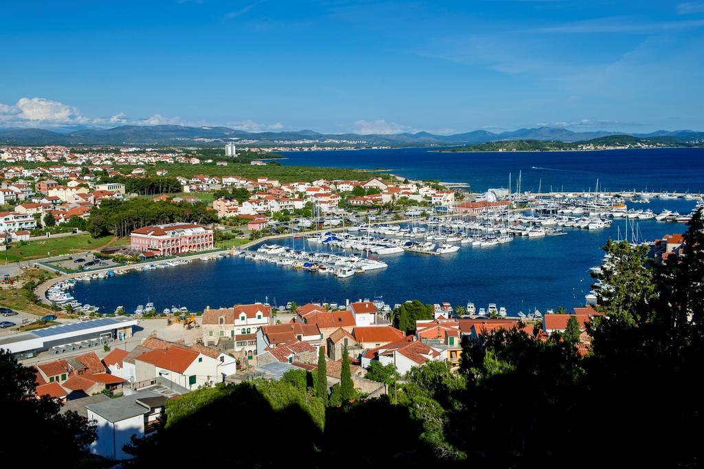Apartments Barbara Tribalj Δωμάτιο φωτογραφία