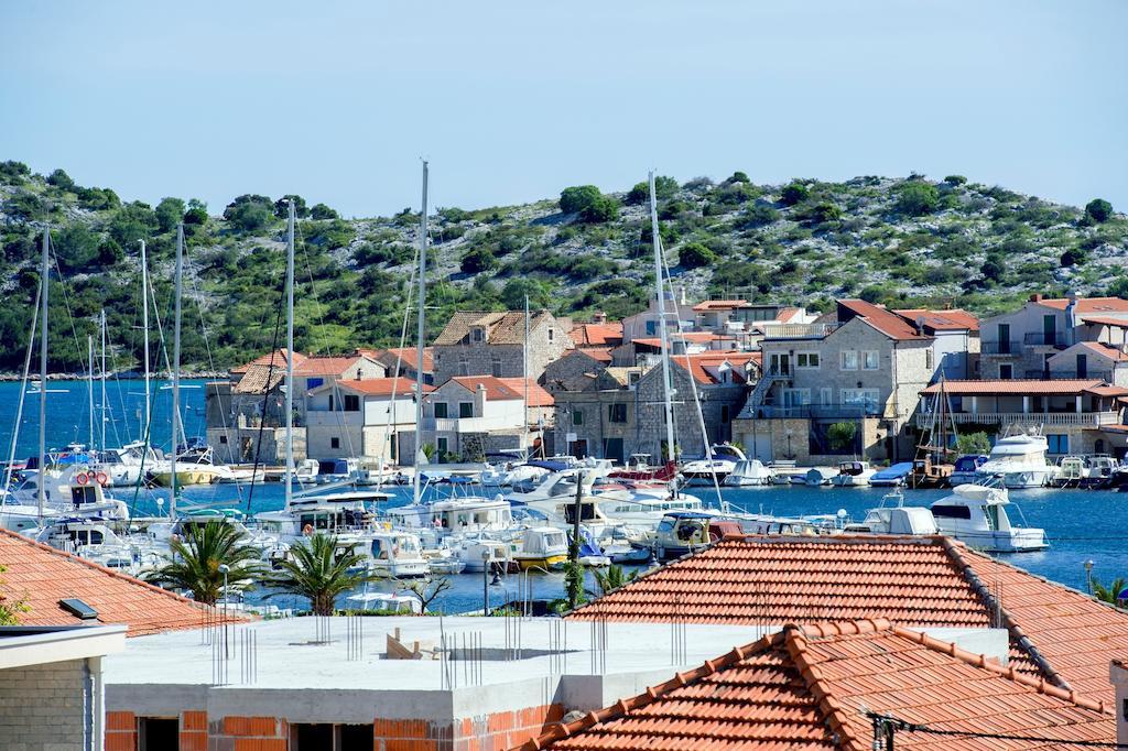 Apartments Barbara Tribalj Δωμάτιο φωτογραφία